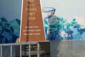 PHÚ QUỐC – THỔ CHÂU