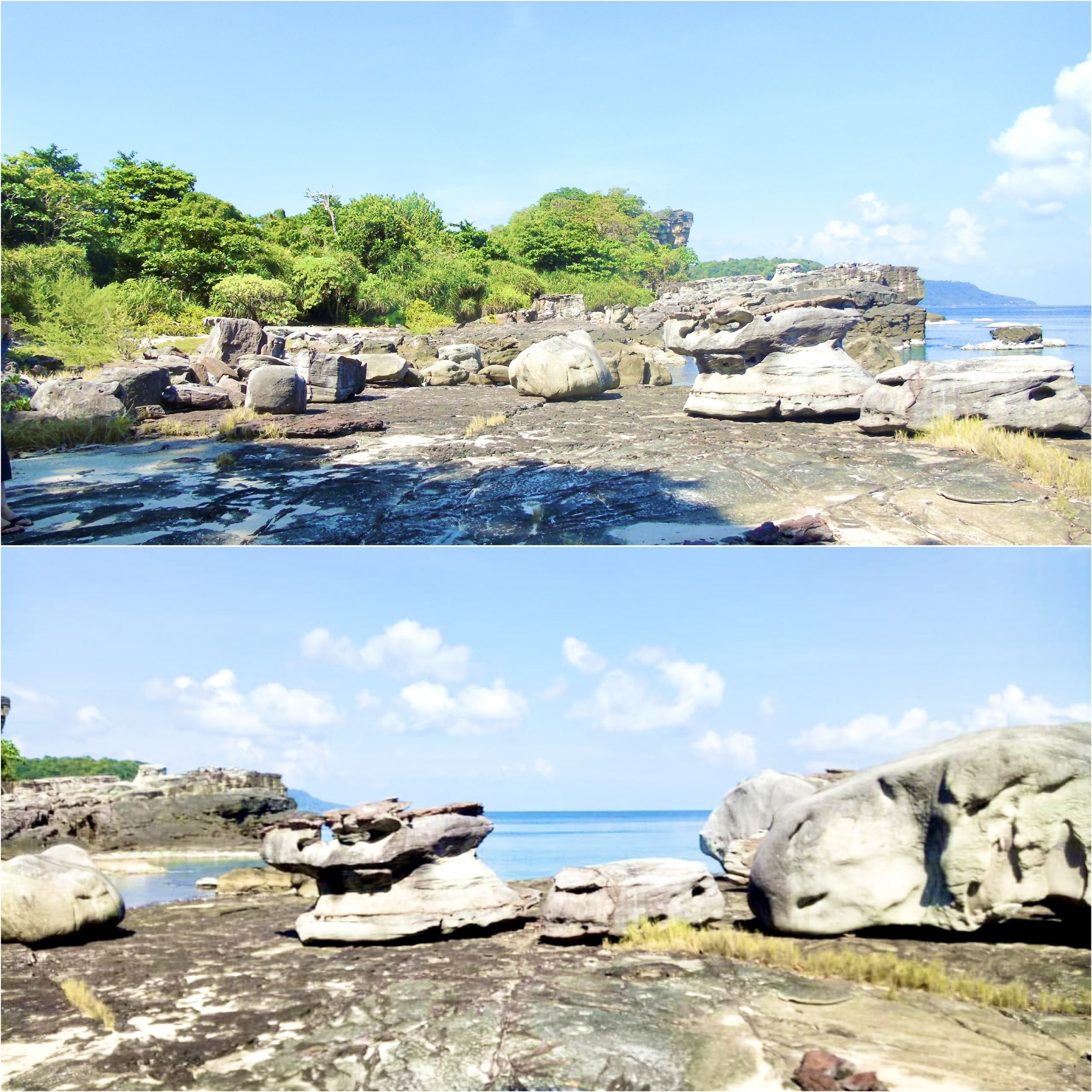 PHÚ QUỐC – THỔ CHÂU