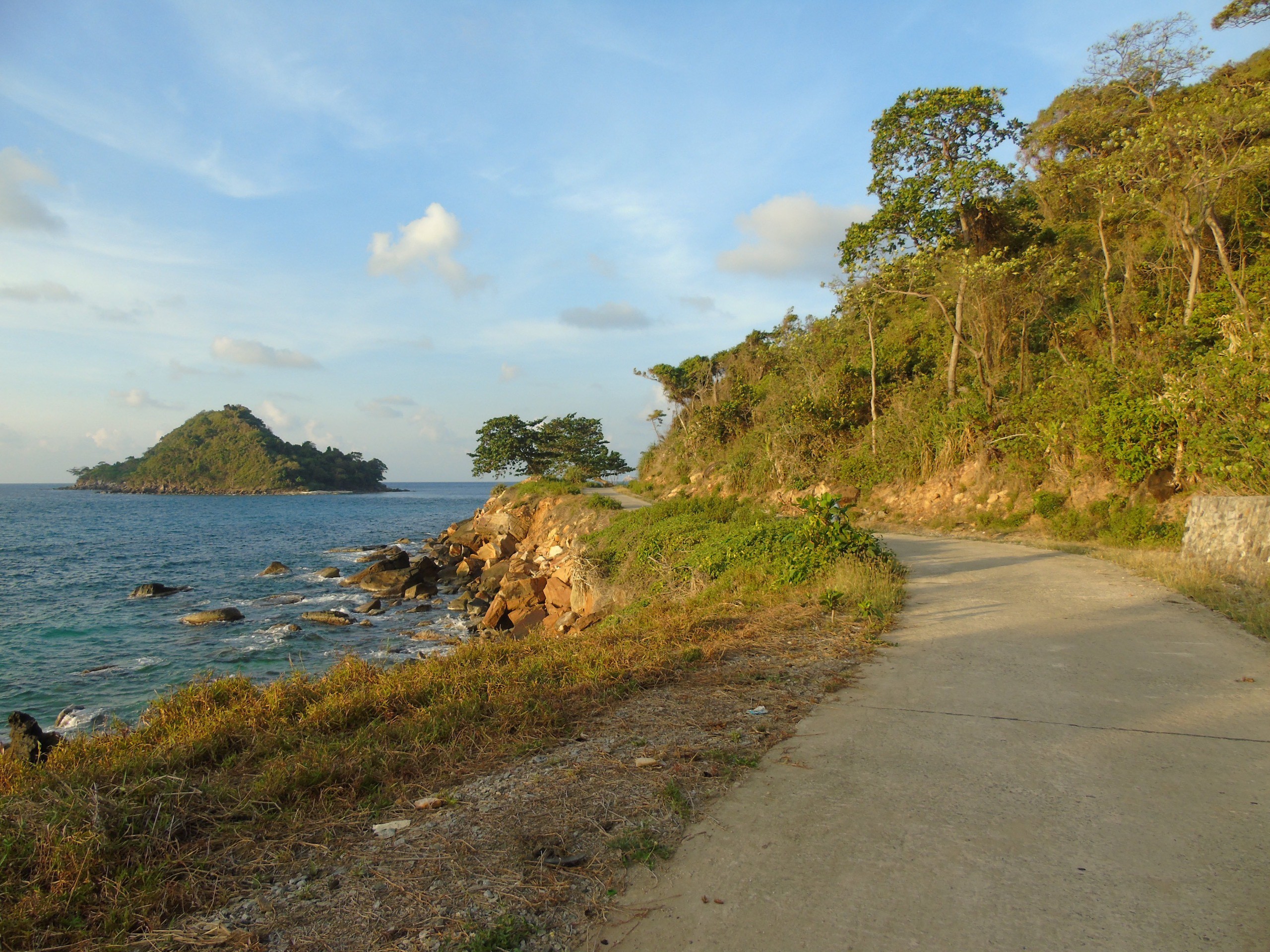 PHÚ QUỐC – THỔ CHÂU