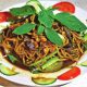 Bok-lo-hong, món ăn “độc và lạ” ở Hà Tiên