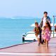 Có được hoàn tiền vé khi bị trễ tàu cao tốc đi Phú Quốc ?