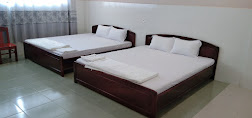 Phú Tân Motel