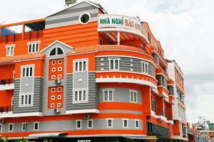 Bảo Anh Motel