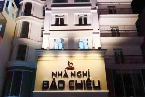 Bảo Chiêu Motel