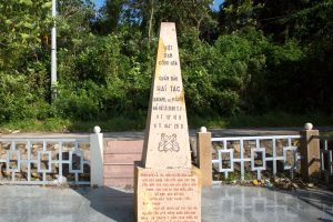 Tour Hà Tiên-đảo Hải Tặc