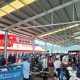 Hỗ trợ phí bốc xếp xe máy (T2 – T5) từ ngày 21/7/2025.