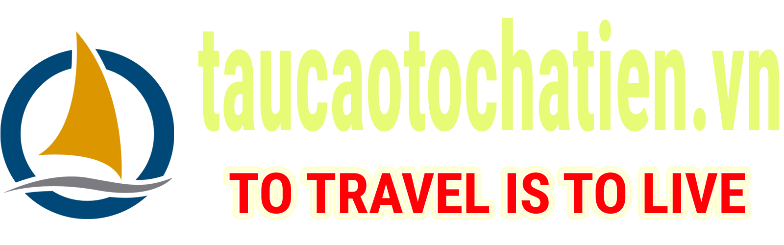 Tàu cao tốc Hà Tiên